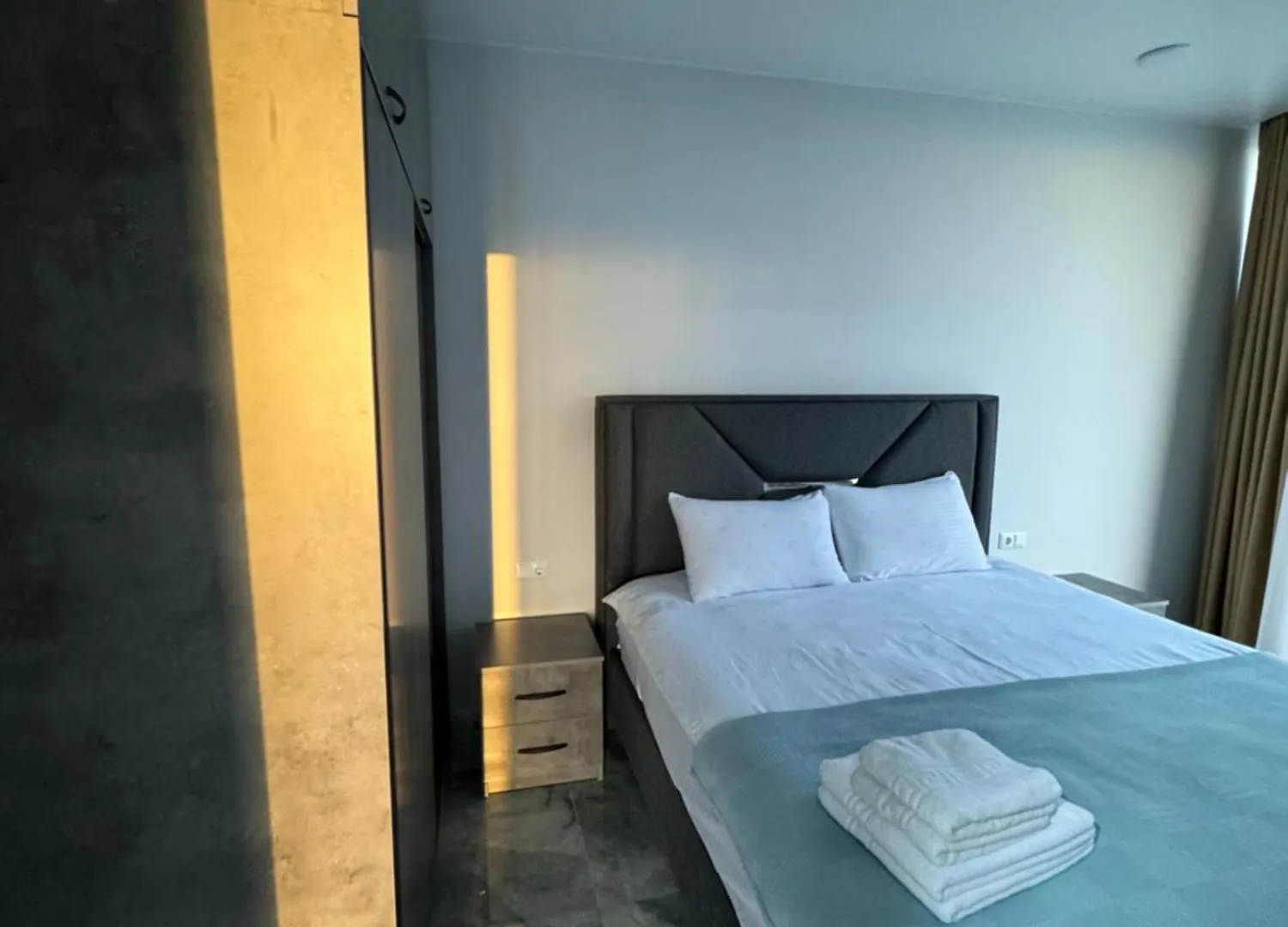 Tropical Garden Apartments Batumi