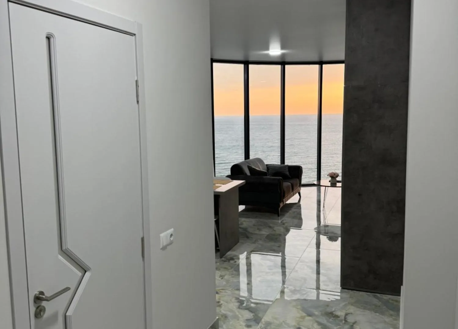 Tropical Garden Apartments Batumi
