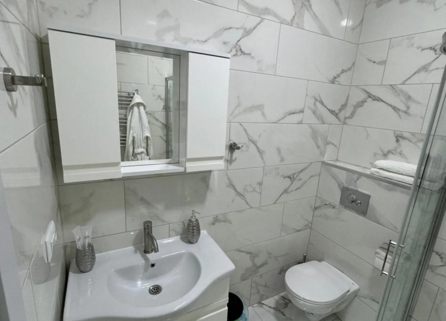 Tropical Garden Apartments Batumi 0*,  Georgia